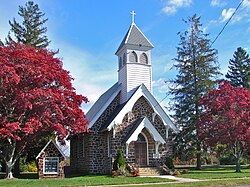 Downer Methodist NJ
